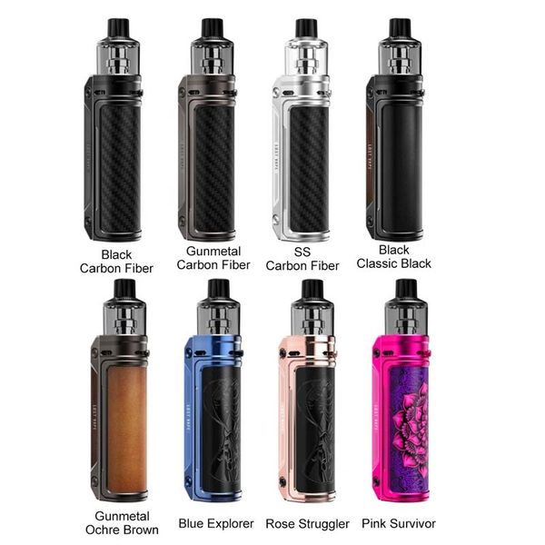 Lost Vape Thelema Urban 80W Kit Lost Vape Thelema Urban 80W Kit фото