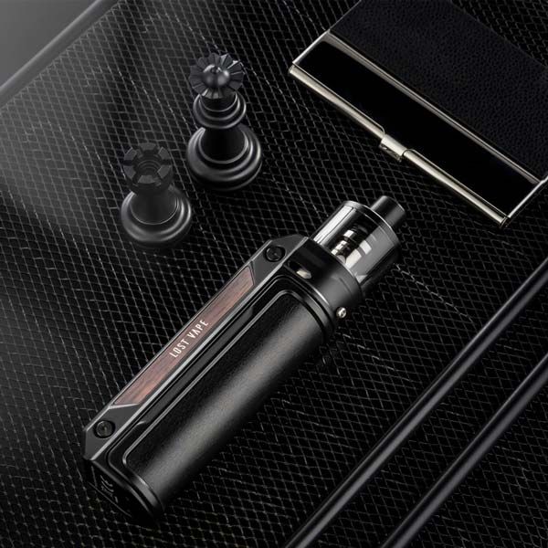 Lost Vape Thelema Urban 80W Kit Lost Vape Thelema Urban 80W Kit фото