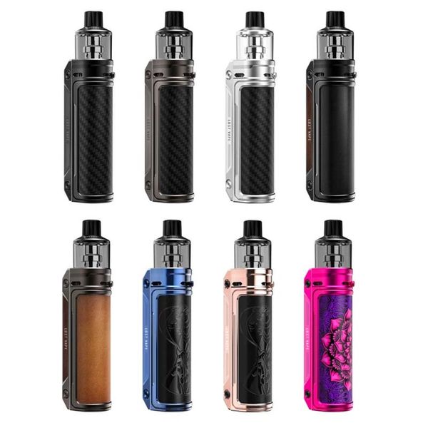 Lost Vape Thelema Urban 80W Kit Lost Vape Thelema Urban 80W Kit фото