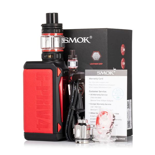 SMOK G-PRIV 4 Kit  SMOK G-PRIV 4 Kit фото