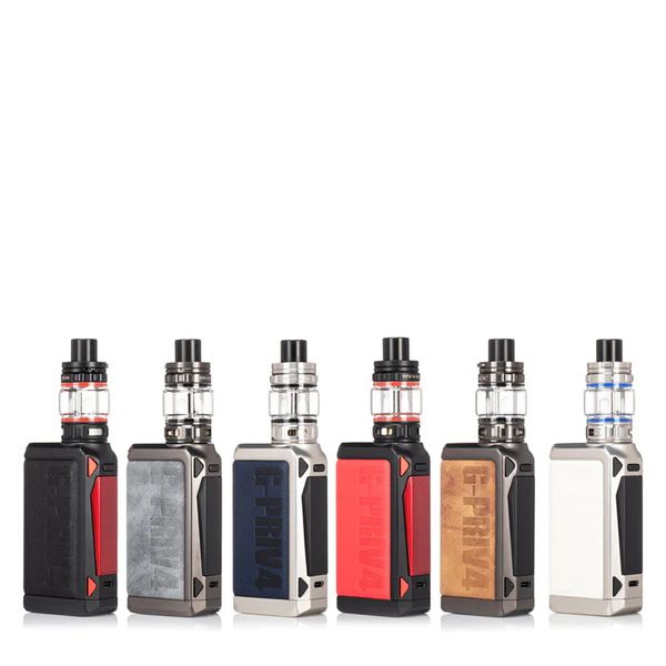 SMOK G-PRIV 4 Kit  SMOK G-PRIV 4 Kit фото