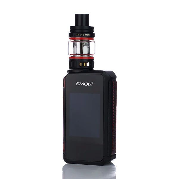 SMOK G-PRIV 4 Kit  SMOK G-PRIV 4 Kit фото