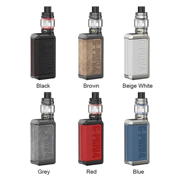 SMOK G-PRIV 4 Kit  SMOK G-PRIV 4 Kit фото