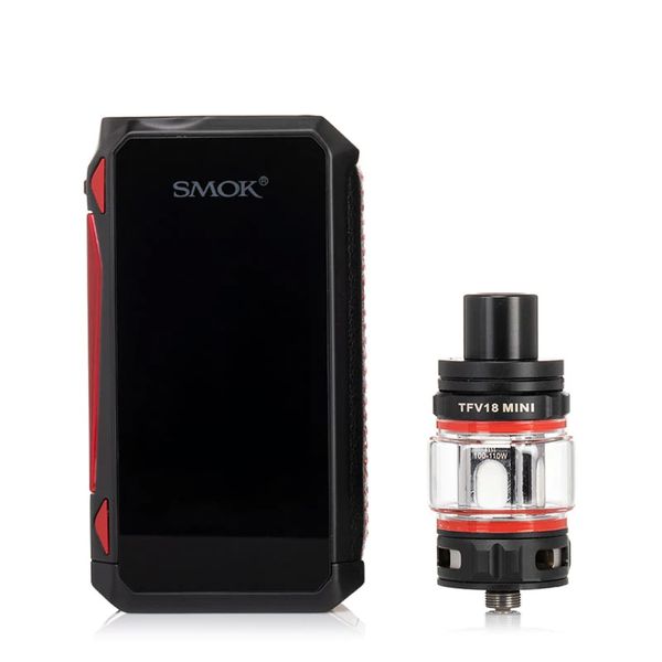 SMOK G-PRIV 4 Kit  SMOK G-PRIV 4 Kit фото