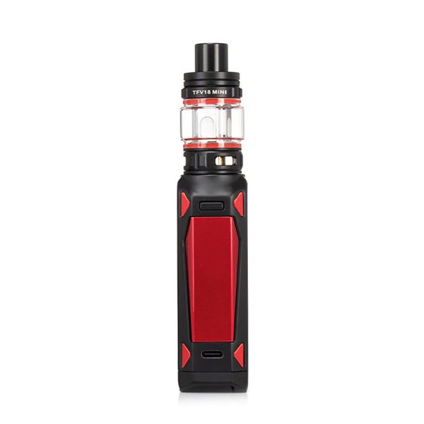 SMOK G-PRIV 4 Kit  SMOK G-PRIV 4 Kit фото