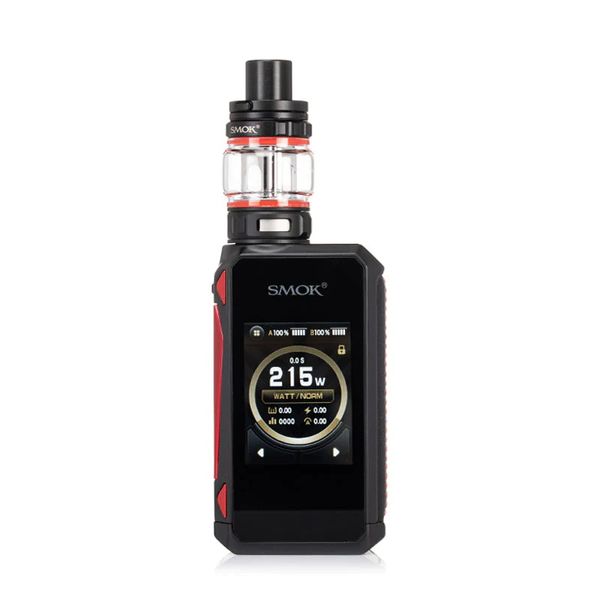 SMOK G-PRIV 4 Kit  SMOK G-PRIV 4 Kit фото