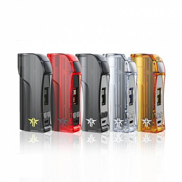 Vandy Vape REQUIEM Mod Vandy Vape REQUIEM Mod фото