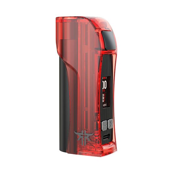 Vandy Vape REQUIEM Mod Vandy Vape REQUIEM Mod фото