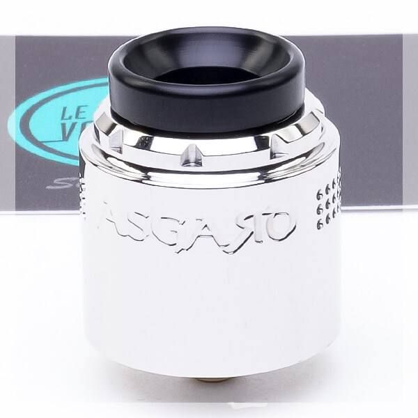 Vaperz Cloud Asgard Mini RDA Vaperz Cloud Asgard Mini RDA фото