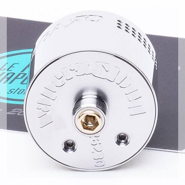 Vaperz Cloud Asgard Mini RDA Vaperz Cloud Asgard Mini RDA фото