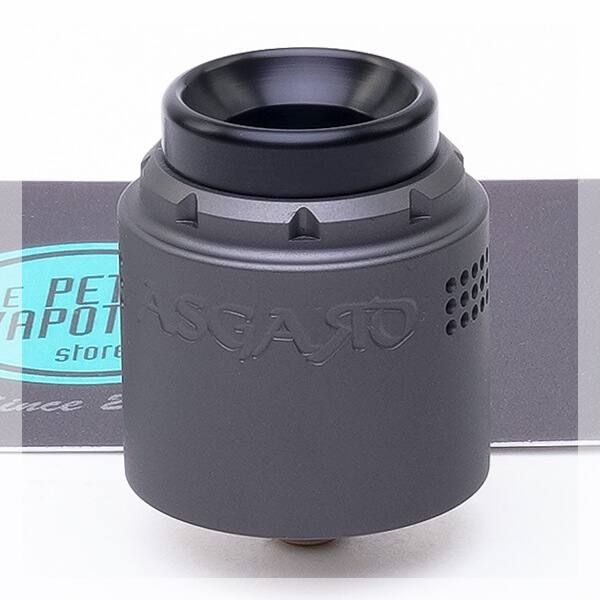 Vaperz Cloud Asgard Mini RDA Vaperz Cloud Asgard Mini RDA фото