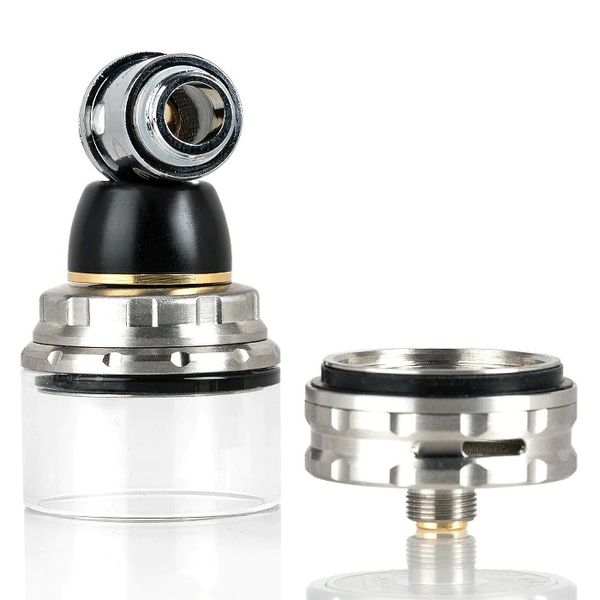 Yihi SXmini Hakutaku Sub Ohm Tank  Yihi SXmini Hakutaku Sub Ohm Tank  фото