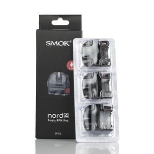 КАРТРИДЖ Smok Nord 4 RPM КАРТРИДЖ Smok Nord 4 RPM фото