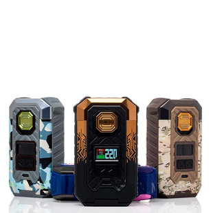 Vaporesso Armour Max Box Mod Vaporesso Armour Max Box Mod фото