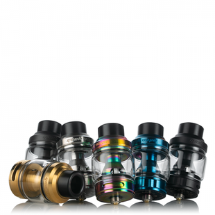 GeekVape Obelisk Tank GeekVape Obelisk Tank фото