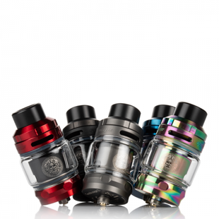 GeekVape Z Sub Ohm Tank Atomizer GeekVape Z Sub Ohm Tank Atomizer  фото