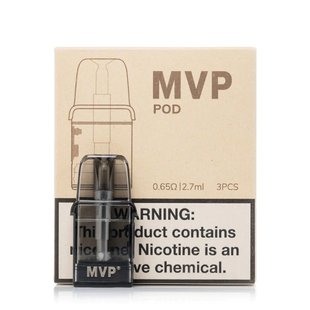 КАРТРИДЖ Innokin MVP Pod Cartridge КАРТРИДЖ Innokin MVP Pod Cartridge фото