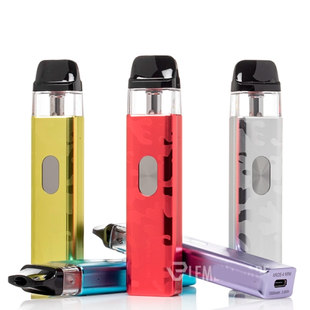 Vaporesso XROS 4 Mini Pod Kit Vaporesso XROS 4 Mini Pod Kit фото