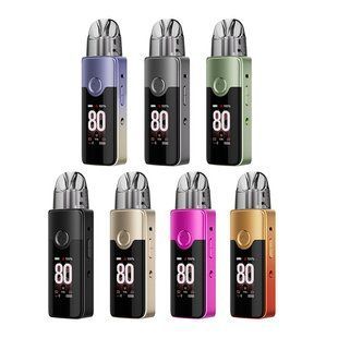 VOOPOO VINCI E80 Pod Kit  VOOPOO VINCI E80 Pod Kit фото