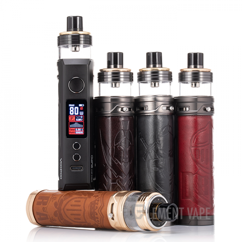 VOOPOO Drag X PNP-X Pod Kit