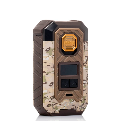 Vaporesso Armour Max Box Mod Vaporesso Armour Max Box Mod фото