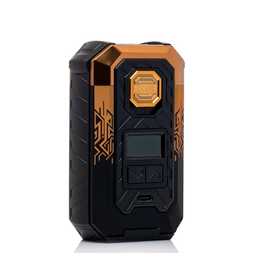 Vaporesso Armour Max Box Mod Vaporesso Armour Max Box Mod фото