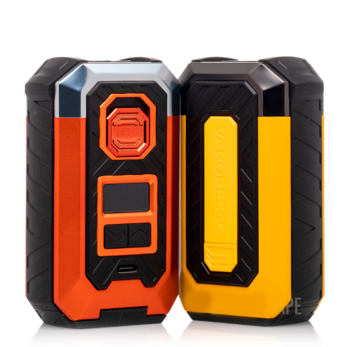 Vaporesso Armour Max Box Mod Vaporesso Armour Max Box Mod фото