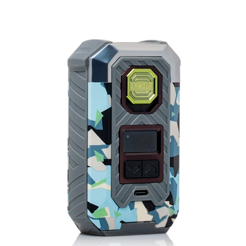 Vaporesso Armour Max Box Mod Vaporesso Armour Max Box Mod фото