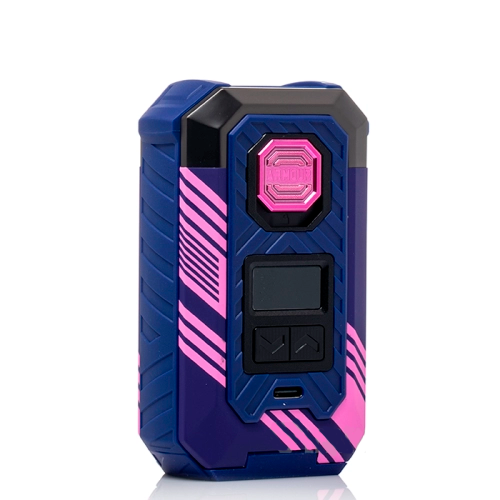 Vaporesso Armour Max Box Mod Vaporesso Armour Max Box Mod фото