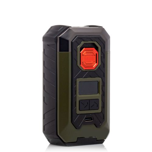 Vaporesso Armour Max Box Mod Vaporesso Armour Max Box Mod фото