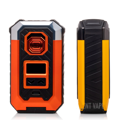 Vaporesso Armour Max Box Mod Vaporesso Armour Max Box Mod фото