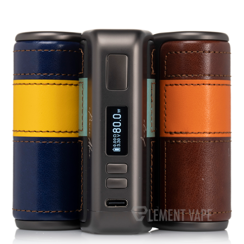 Eleaf iStick Power Box Mod Eleaf iStick Power Box Mod фото