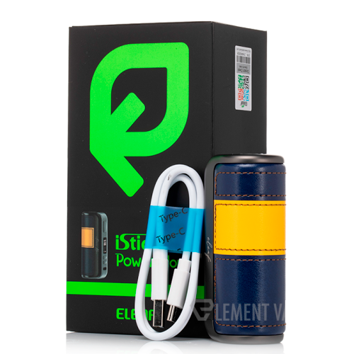 Eleaf iStick Power Box Mod Eleaf iStick Power Box Mod фото