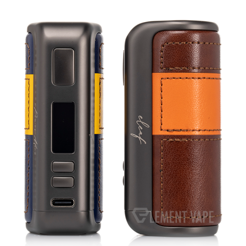 Eleaf iStick Power Box Mod Eleaf iStick Power Box Mod фото