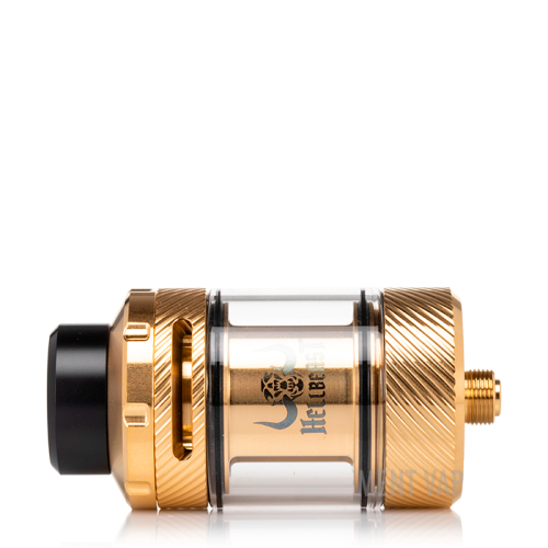 Hellvape Hellbeast 2 Sub Ohm Tank  Hellvape Hellbeast 2 Sub Ohm Tank  фото