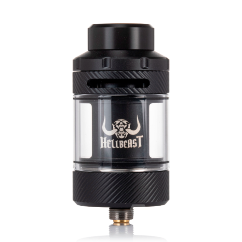 Hellvape Hellbeast 2 Sub Ohm Tank  Hellvape Hellbeast 2 Sub Ohm Tank  фото