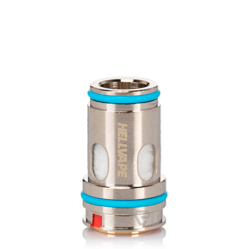 Hellvape Hellbeast 2 Sub Ohm Tank  Hellvape Hellbeast 2 Sub Ohm Tank  фото