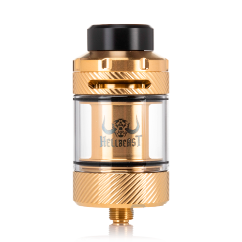 Hellvape Hellbeast 2 Sub Ohm Tank  Hellvape Hellbeast 2 Sub Ohm Tank  фото