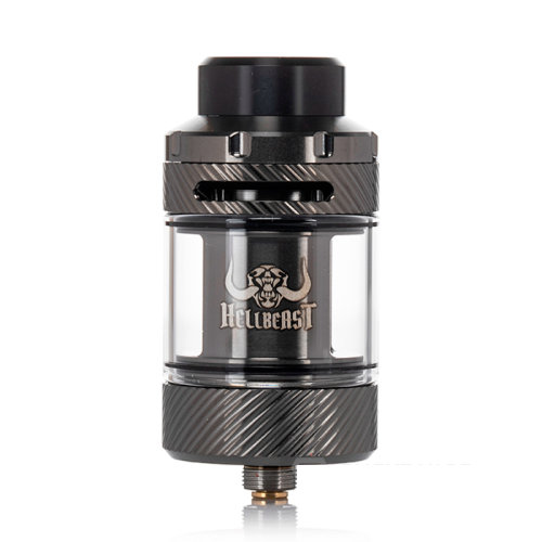 Hellvape Hellbeast 2 Sub Ohm Tank  Hellvape Hellbeast 2 Sub Ohm Tank  фото