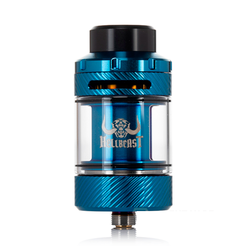 Hellvape Hellbeast 2 Sub Ohm Tank  Hellvape Hellbeast 2 Sub Ohm Tank  фото