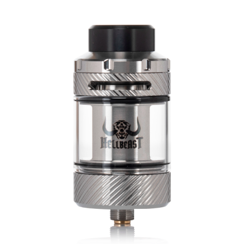 Hellvape Hellbeast 2 Sub Ohm Tank  Hellvape Hellbeast 2 Sub Ohm Tank  фото