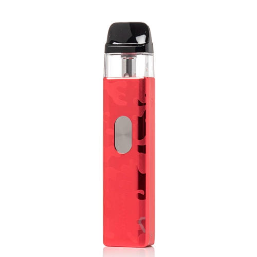 Vaporesso XROS 4 Mini Pod Kit Vaporesso XROS 4 Mini Pod Kit фото