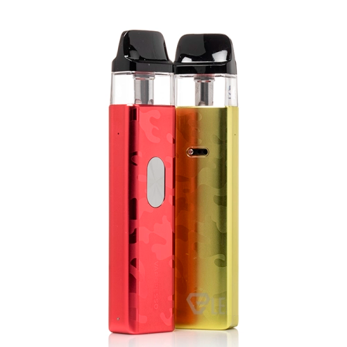 Vaporesso XROS 4 Mini Pod Kit Vaporesso XROS 4 Mini Pod Kit фото