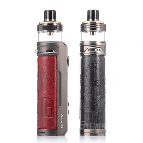 VOOPOO Drag X PNP-X Pod Kit VOOPOO Drag X PNP-X Pod Kit фото