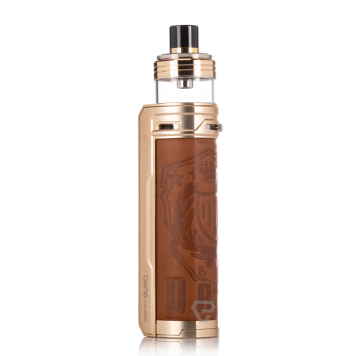 VOOPOO Drag X PNP-X Pod Kit VOOPOO Drag X PNP-X Pod Kit фото