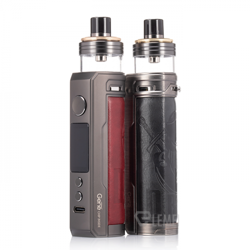 VOOPOO Drag X PNP-X Pod Kit VOOPOO Drag X PNP-X Pod Kit фото