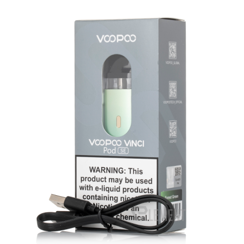 VOOPOO VINCI SE Pod Kit  VOOPOO VINCI SE Pod Kit  фото
