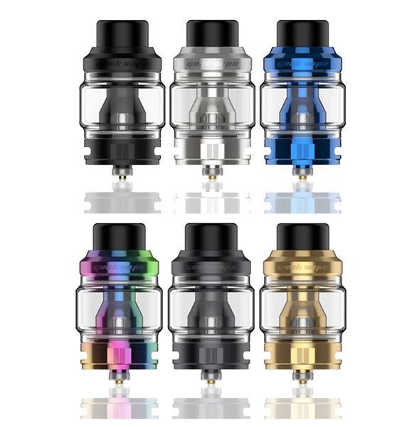 GeekVape Obelisk Tank GeekVape Obelisk Tank фото