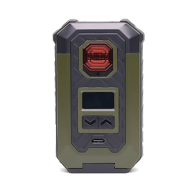 Vaporesso Armour Max Box Mod Vaporesso Armour Max Box Mod фото