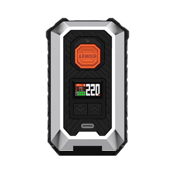 Vaporesso Armour Max Box Mod Vaporesso Armour Max Box Mod фото